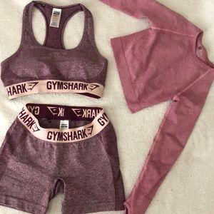 Gymshark Set SOLD❗️